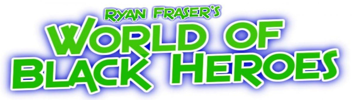 Homeless Homeboy is officially apart of The World Of Black Heroes' database