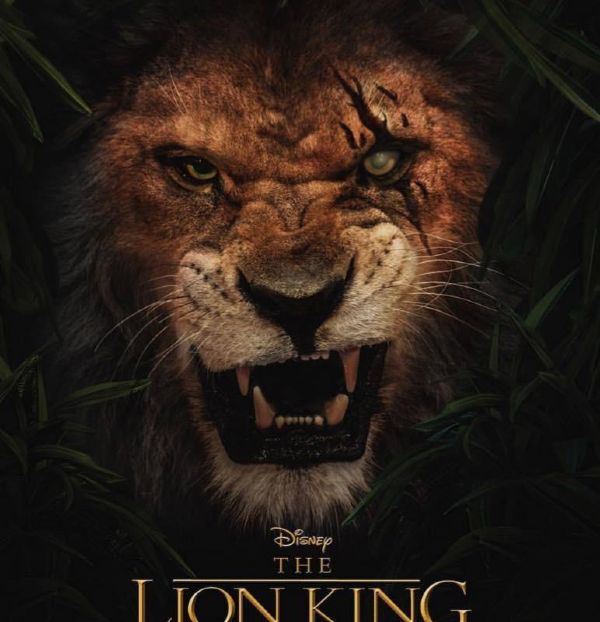 The Lion King Of Our Time!!!
