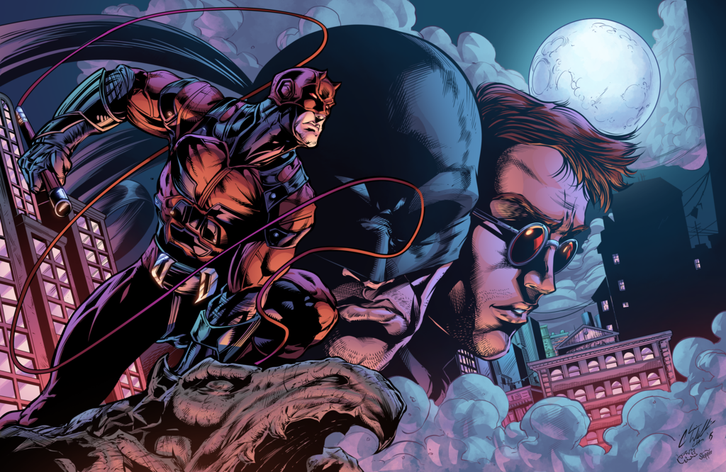 Daredevil Season 4???