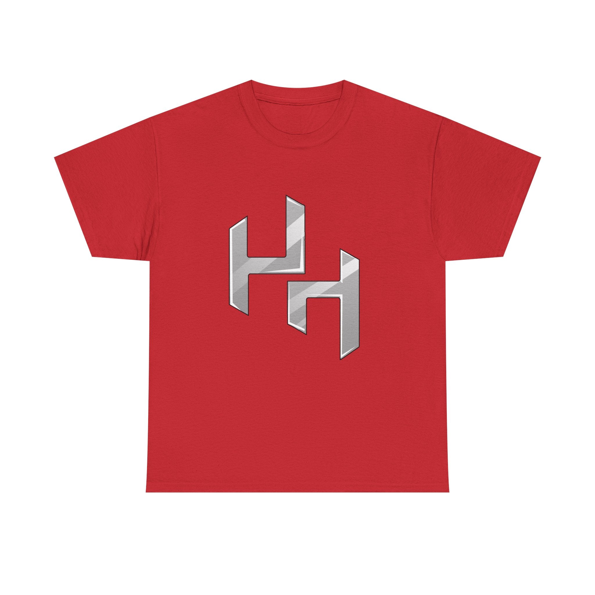 Unisex HH Suit Logo Shirt