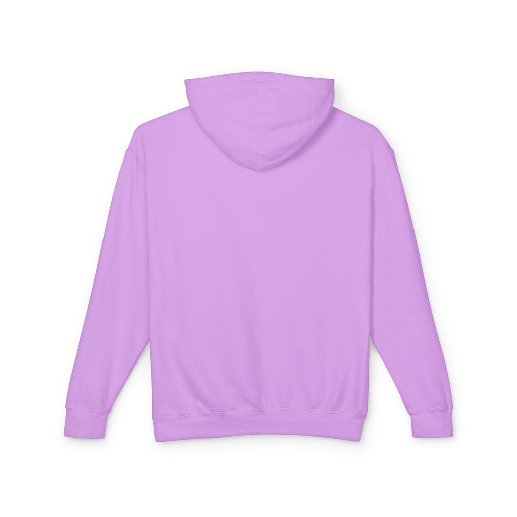 Heroes and Villains Lightweight Hoodie