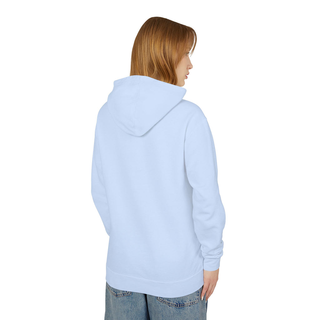 Heroes and Villains Lightweight Hoodie