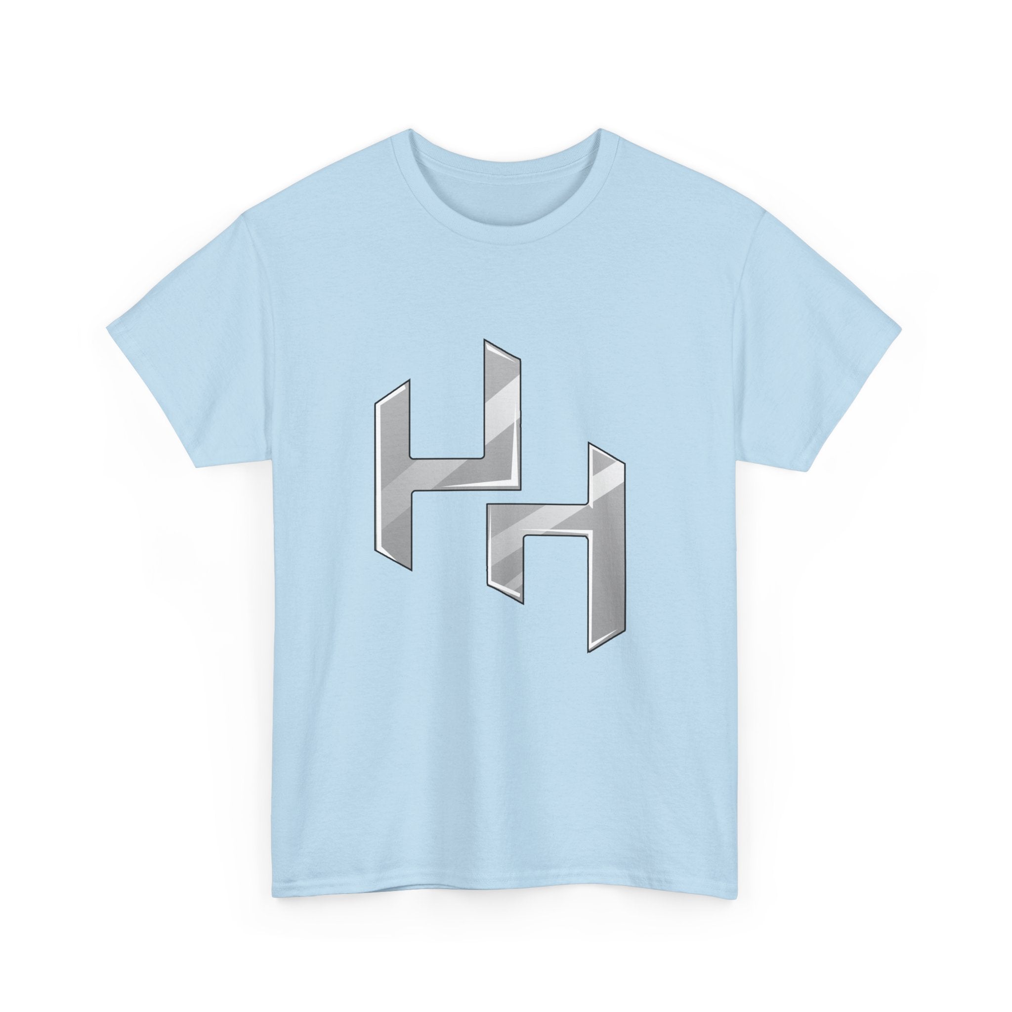 Unisex HH Suit Logo Shirt