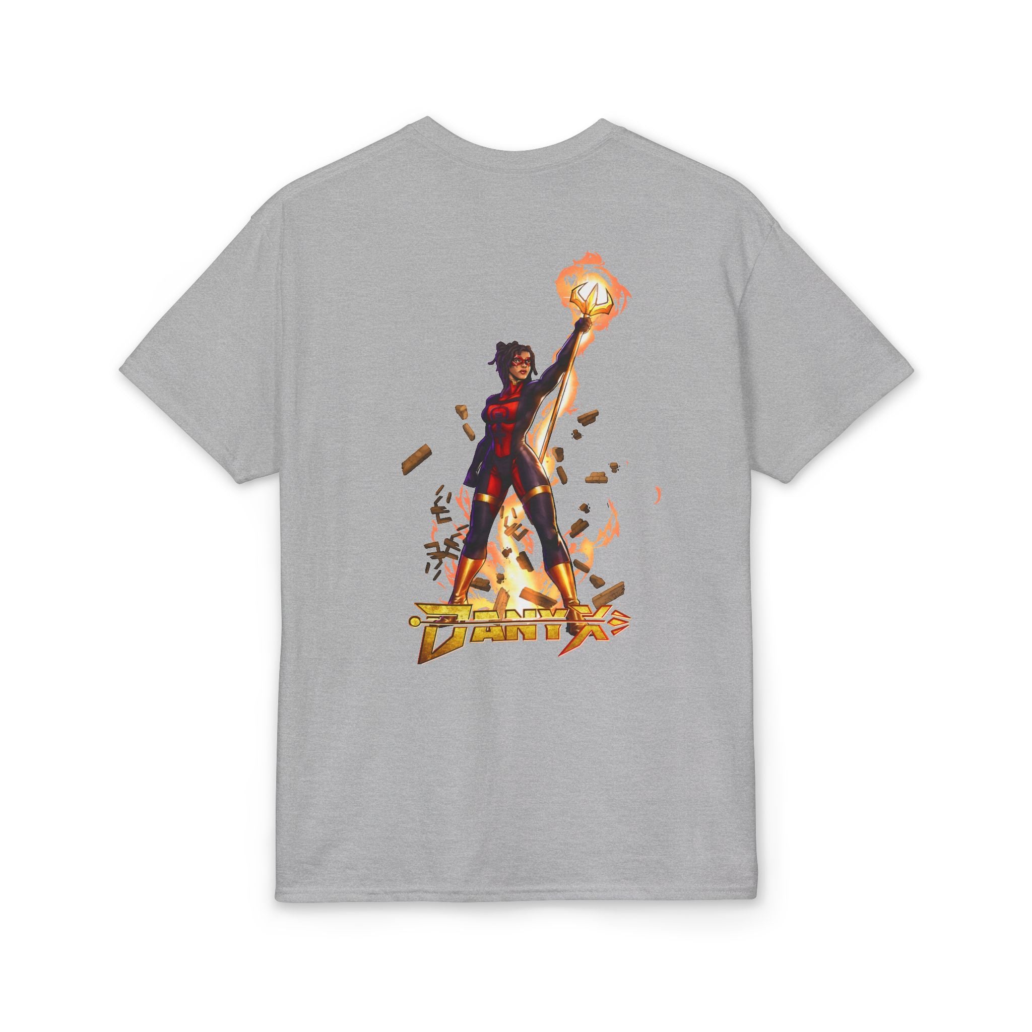 "What Are YOU Looking At?" Danyx Women's T-Shirt
