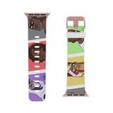 First Responders Apple Watch Band