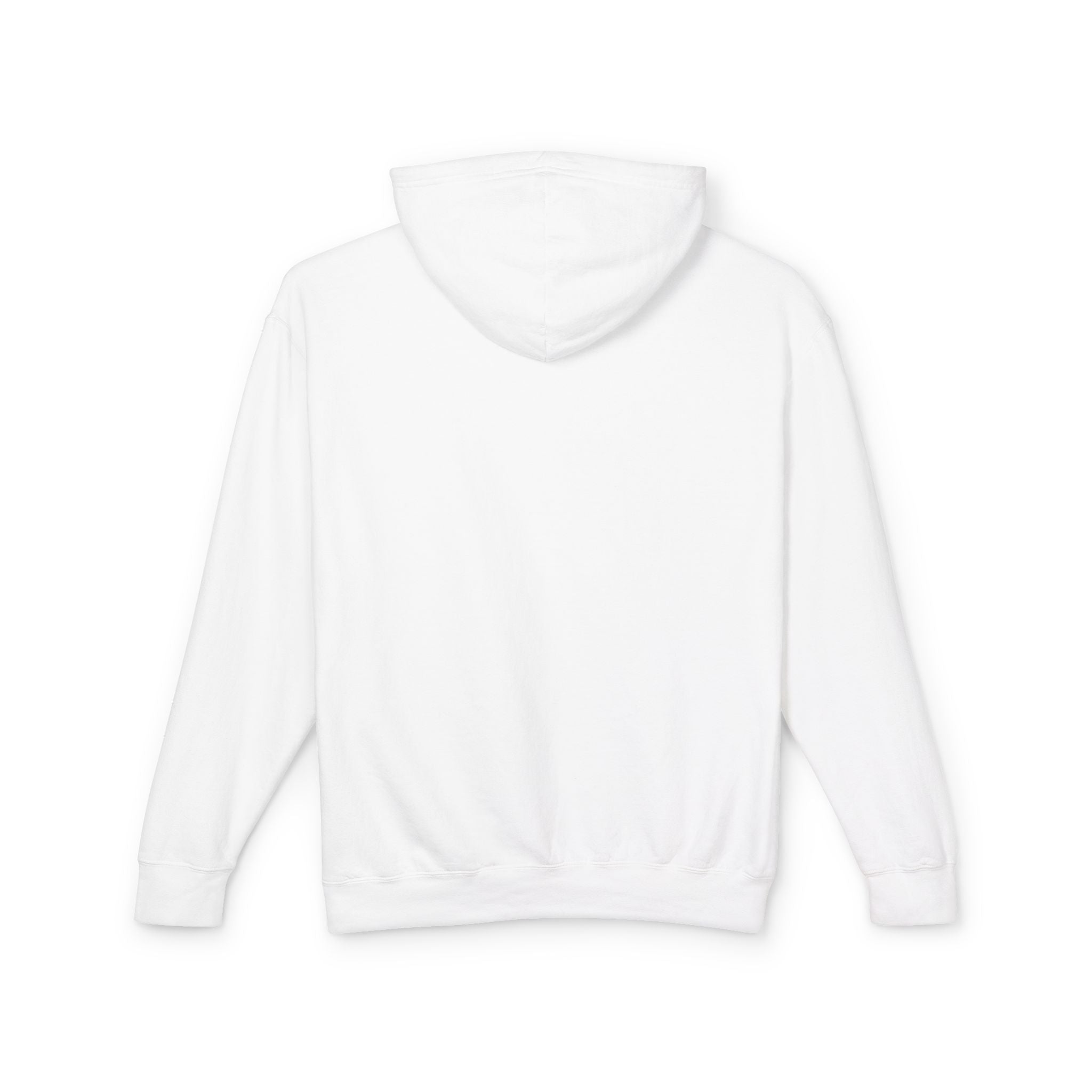 Heroes and Villains Lightweight Hoodie
