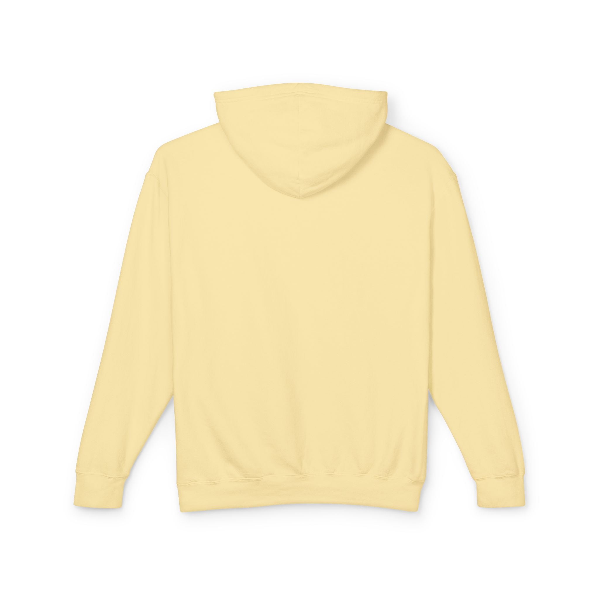 Heroes and Villains Lightweight Hoodie