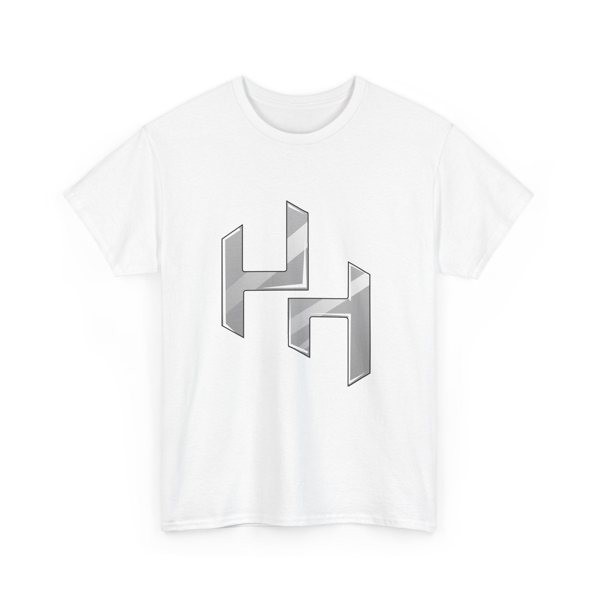 Unisex HH Suit Logo Shirt