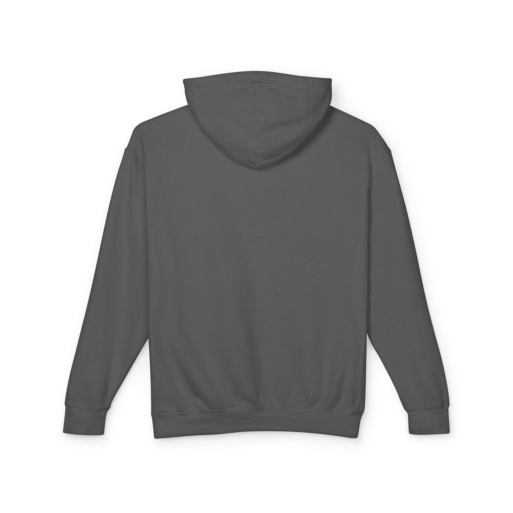 Heroes and Villains Lightweight Hoodie