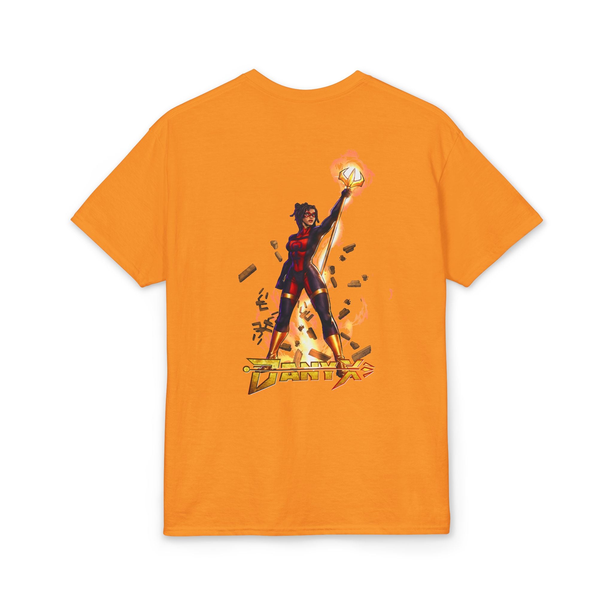 "What Are YOU Looking At?" Danyx Women's T-Shirt