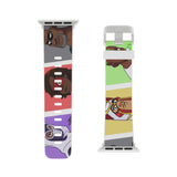 First Responders Apple Watch Band