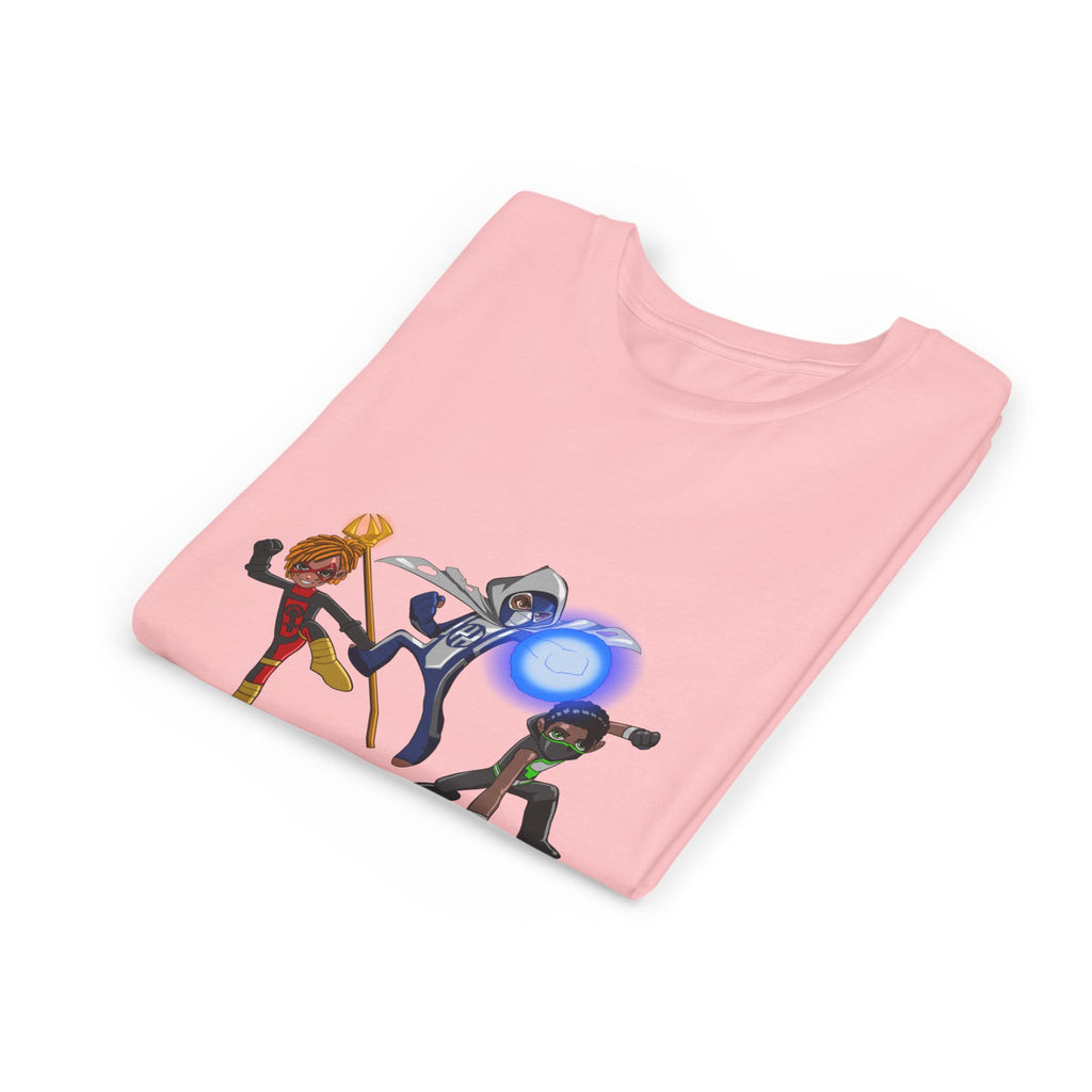Kid' First Responders T-Shirt