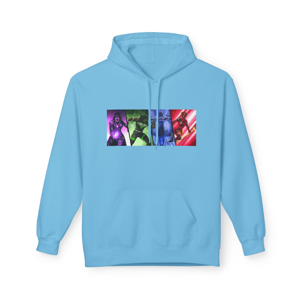 First Responders Hoodie