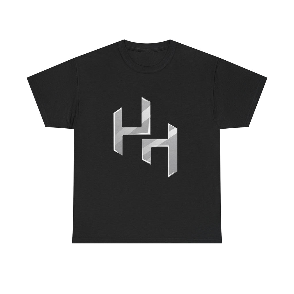 Unisex HH Suit Logo Shirt