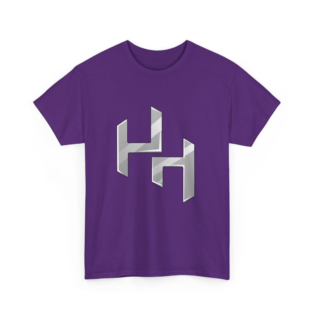 Unisex HH Suit Logo Shirt