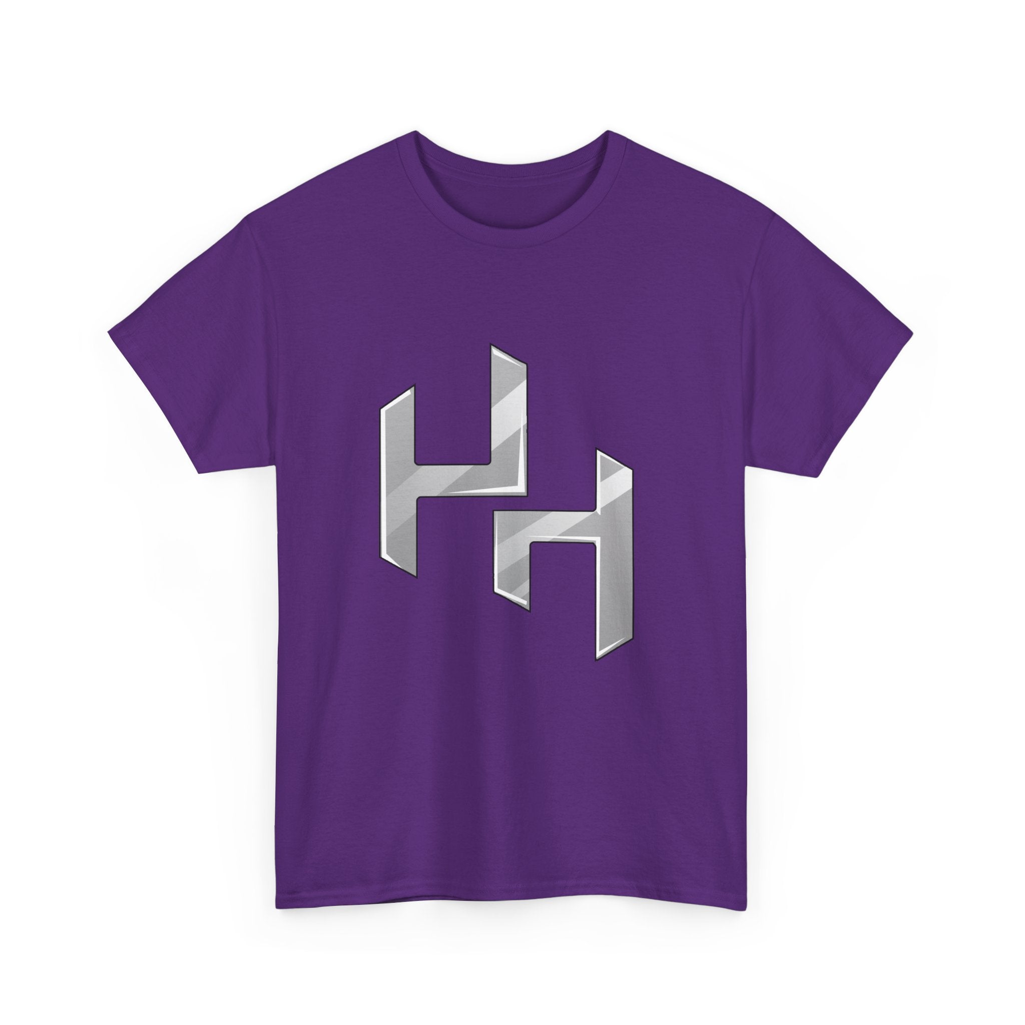 Unisex HH Suit Logo Shirt