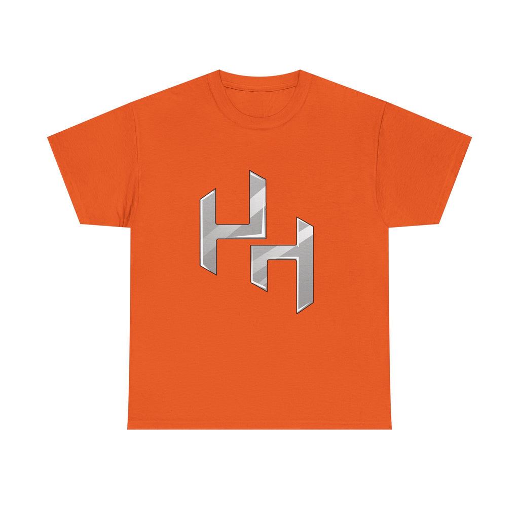 Unisex HH Suit Logo Shirt