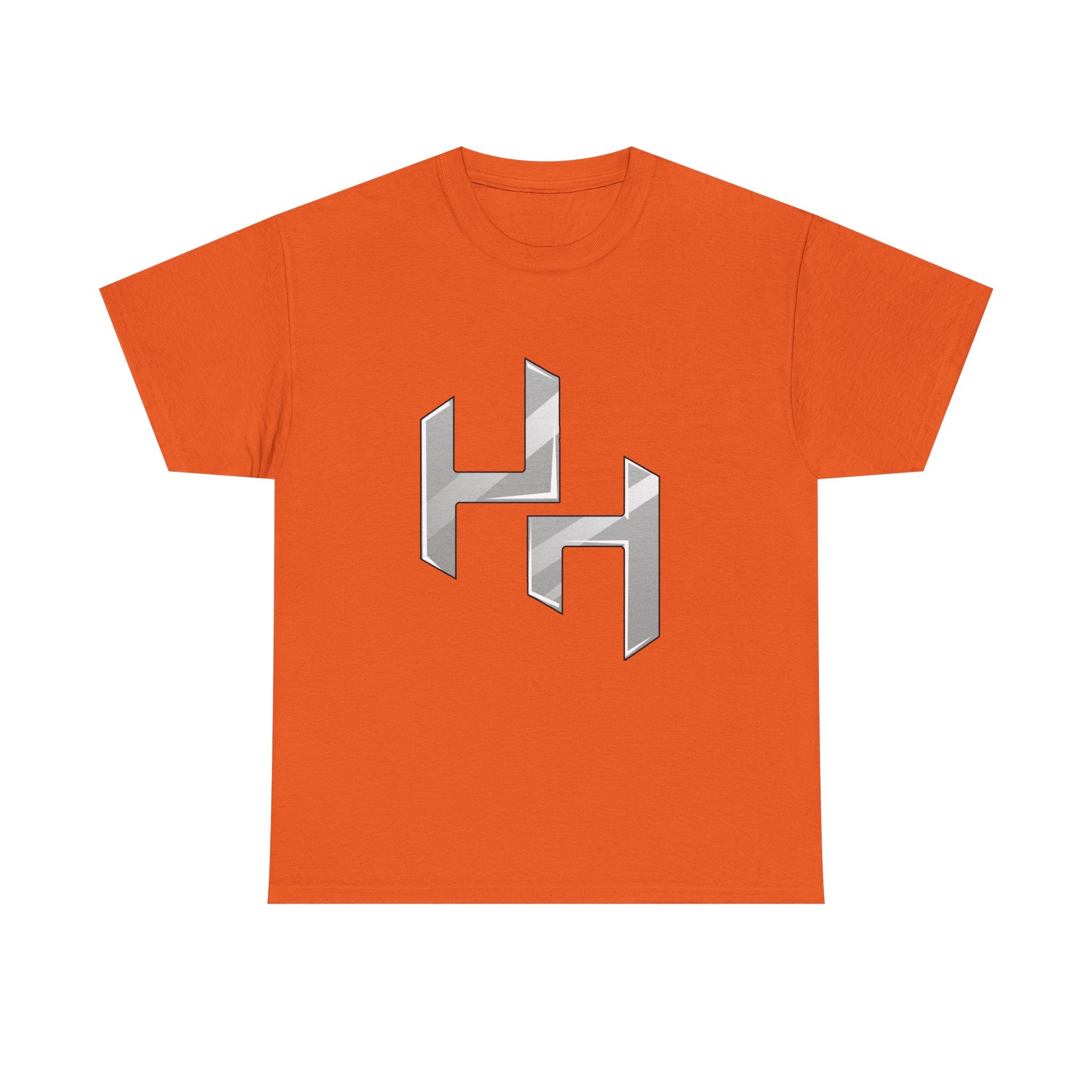 Unisex HH Suit Logo Shirt