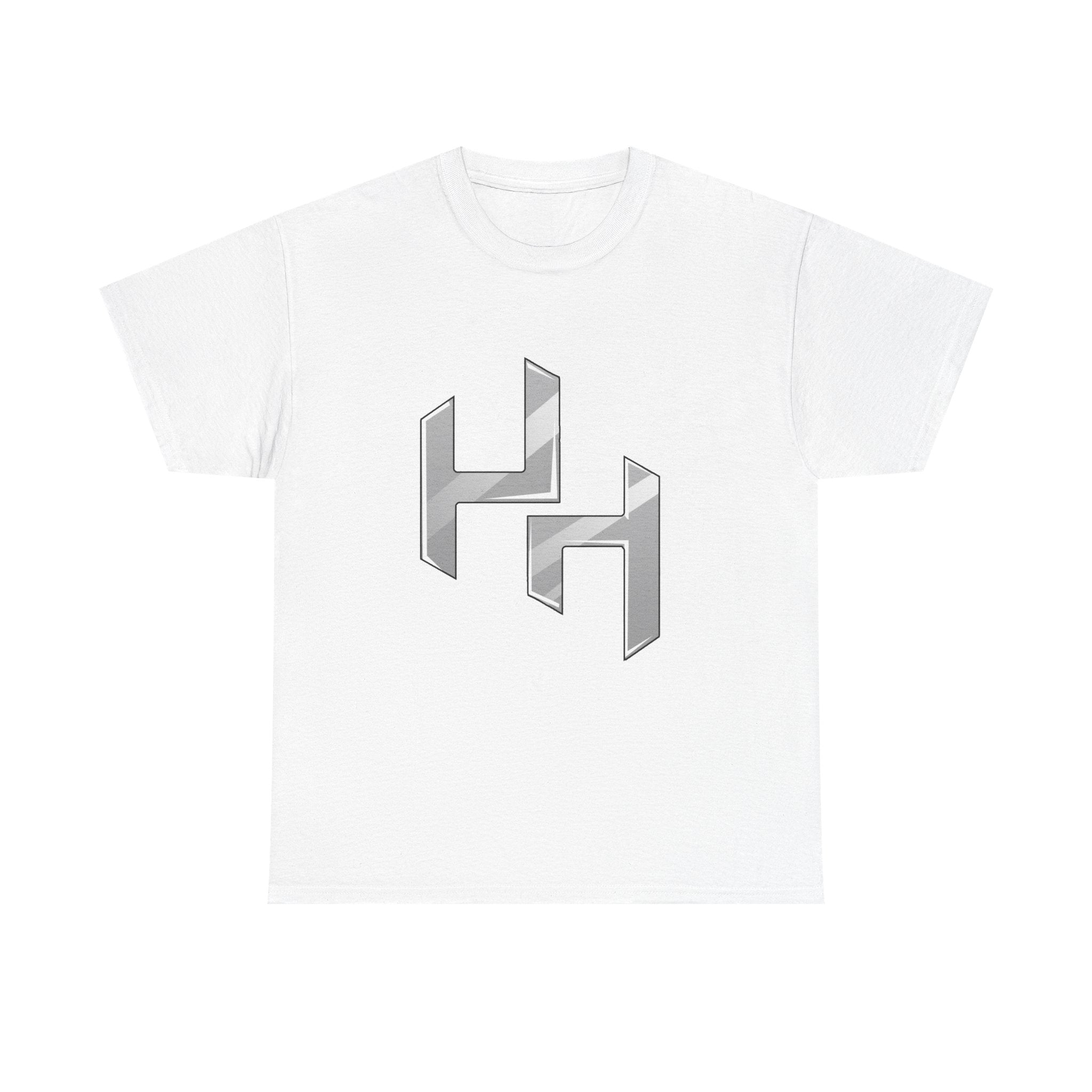 Unisex HH Suit Logo Shirt