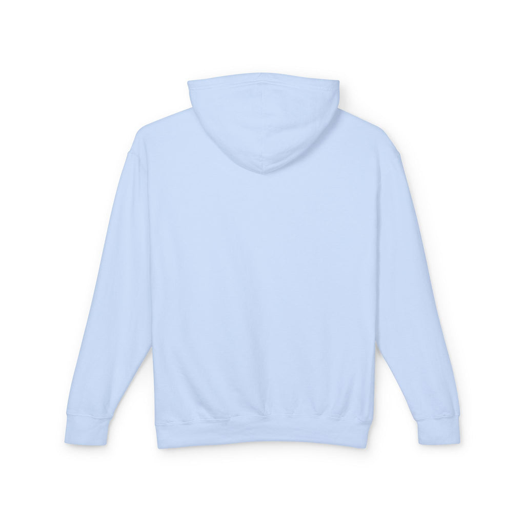 Heroes and Villains Lightweight Hoodie
