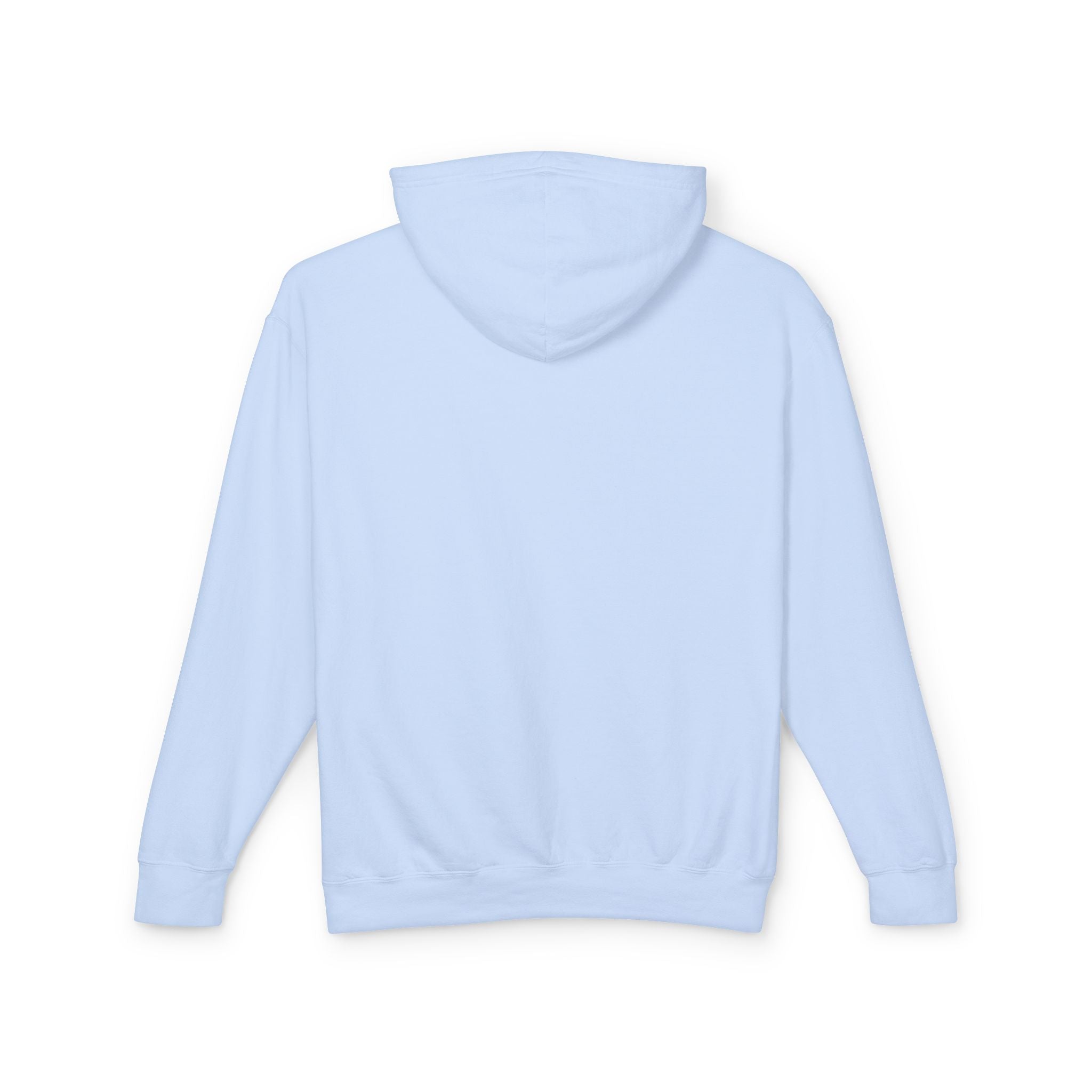 Heroes and Villains Lightweight Hoodie