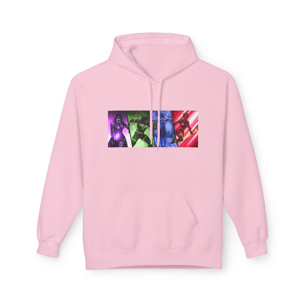First Responders Hoodie