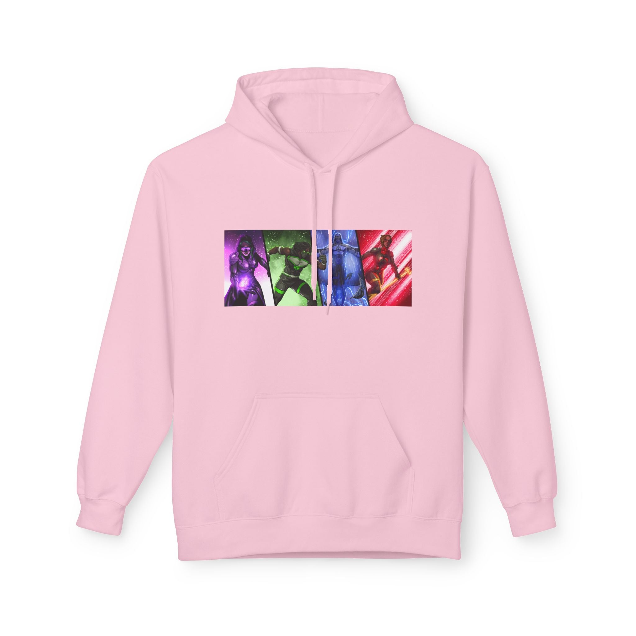 First Responders Hoodie