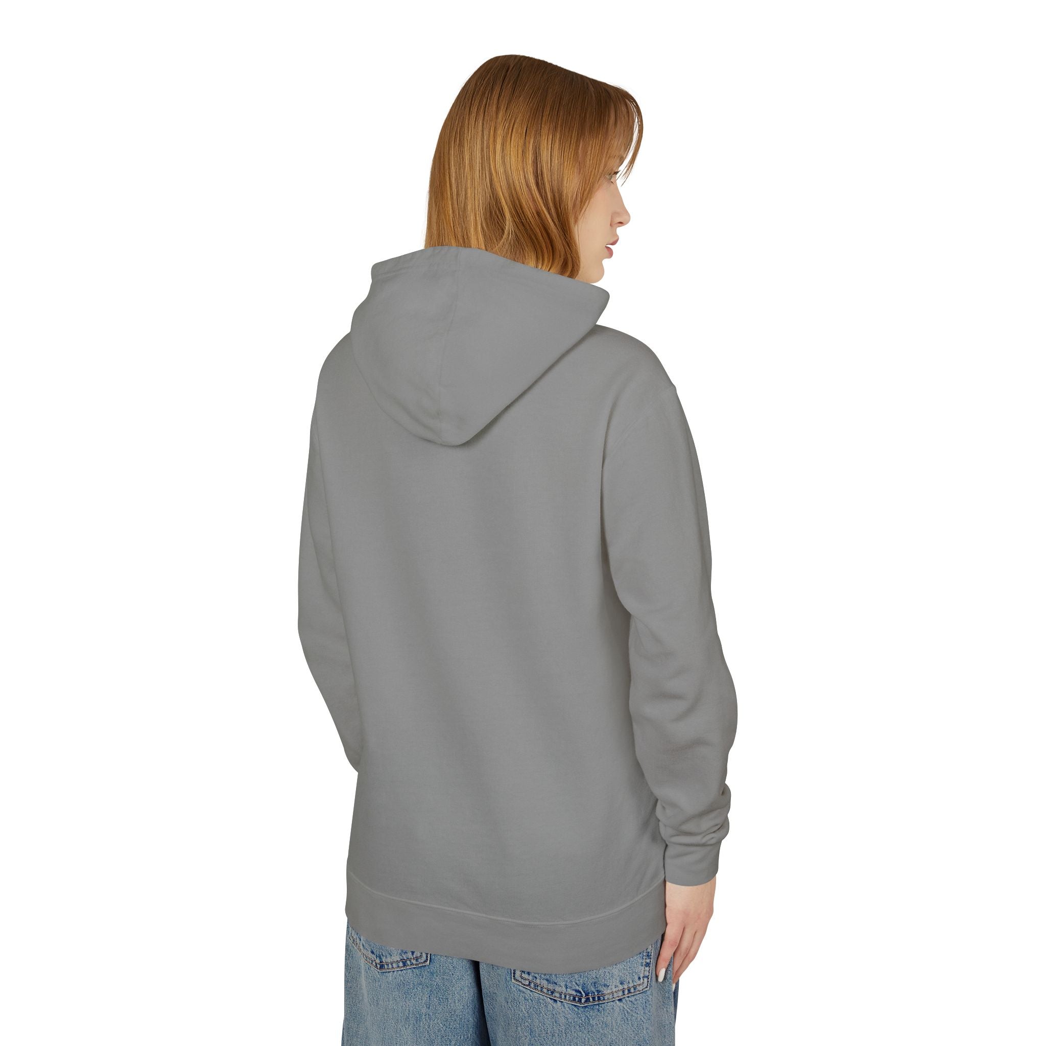 Heroes and Villains Lightweight Hoodie