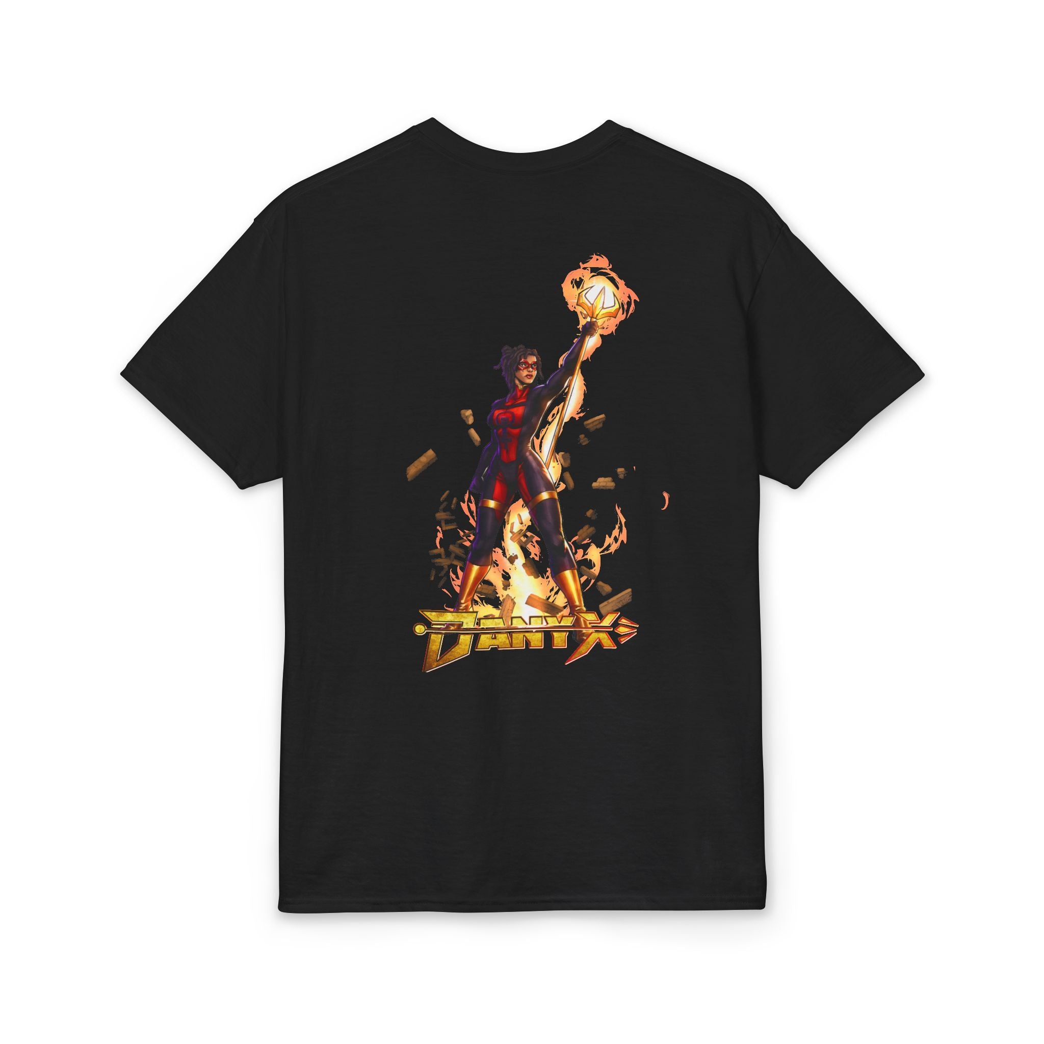 "What Are YOU Looking At?" Danyx Women's T-Shirt