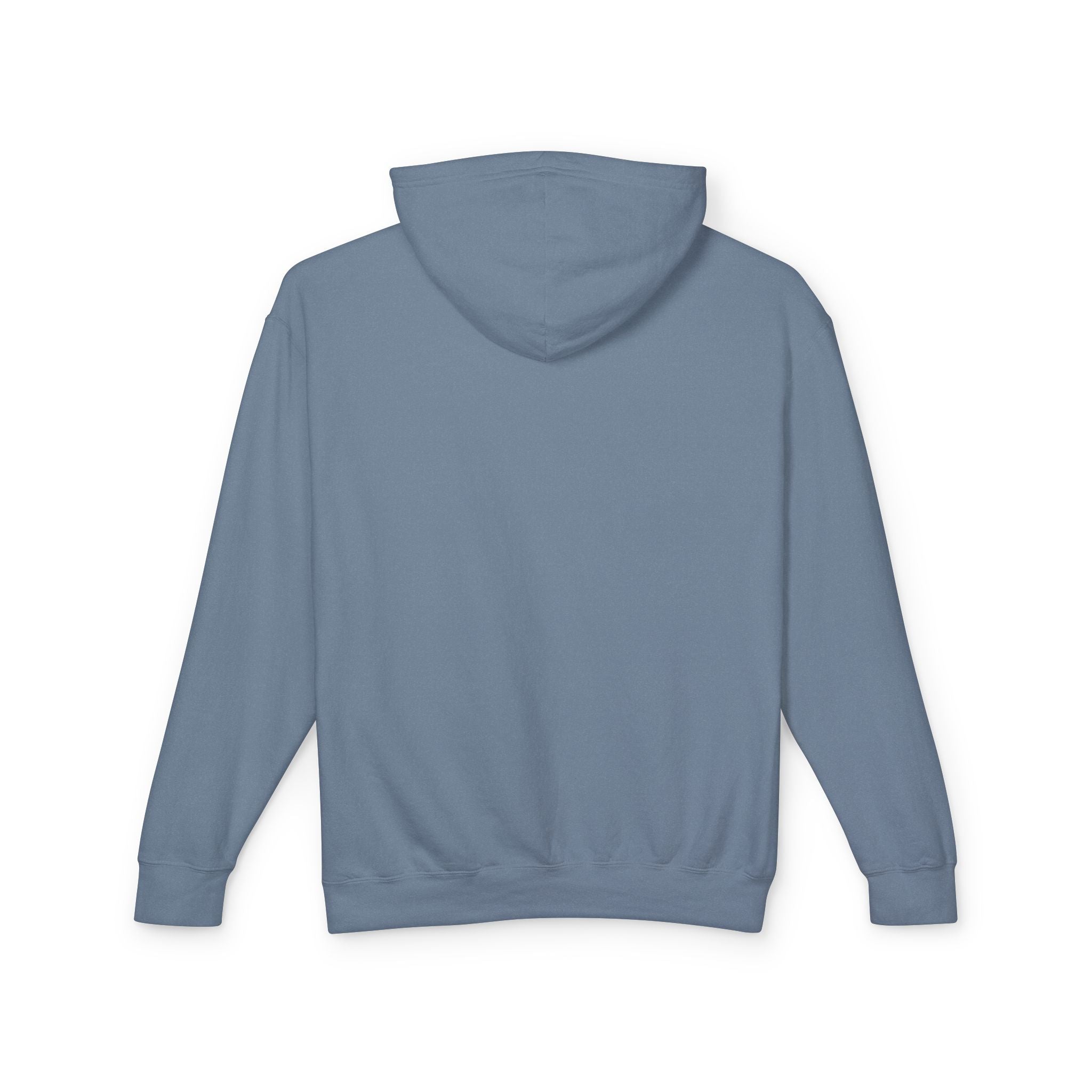 Heroes and Villains Lightweight Hoodie