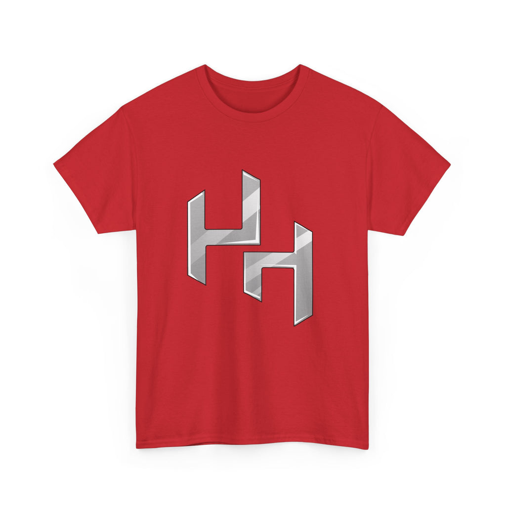 Unisex HH Suit Logo Shirt