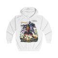 Danyx & Homeless Homeboy Destruction Zip Hoodie