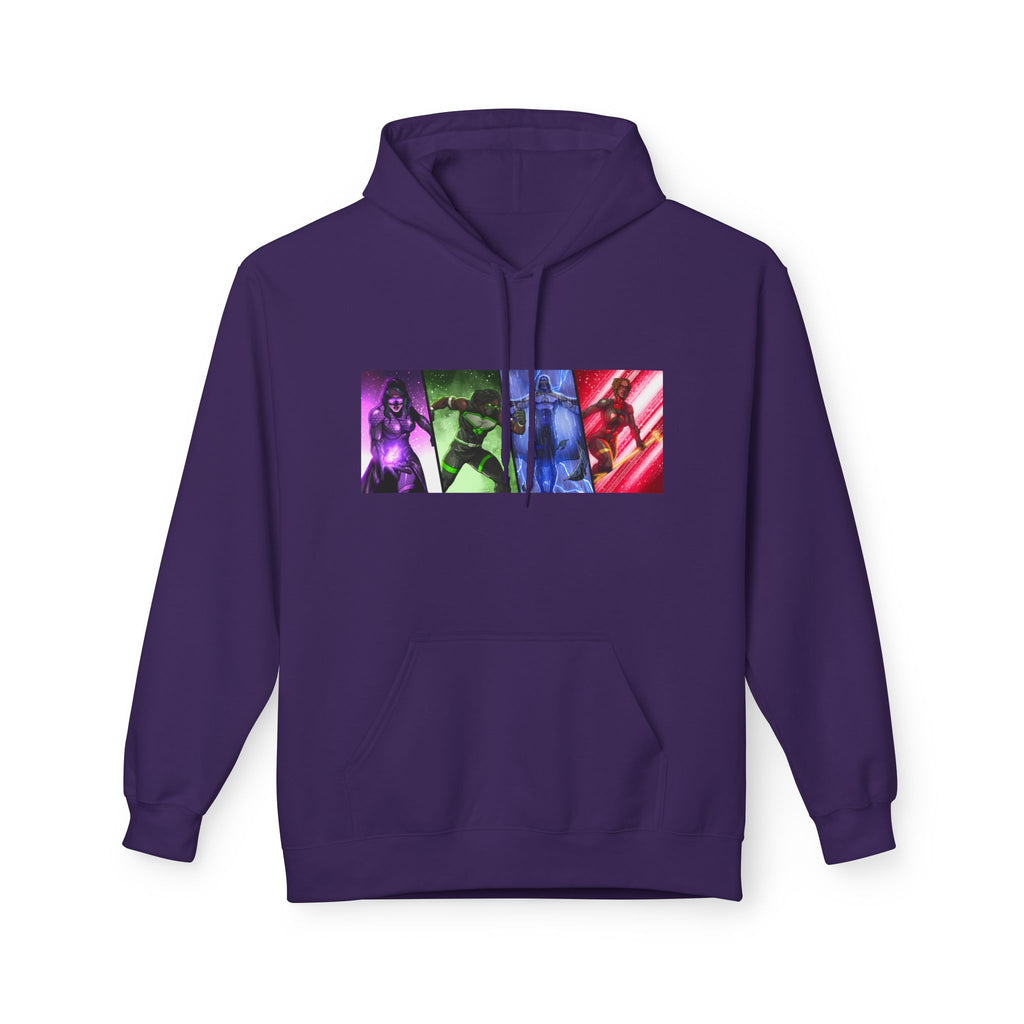 First Responders Hoodie