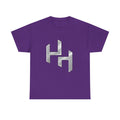 Unisex HH Suit Logo Shirt