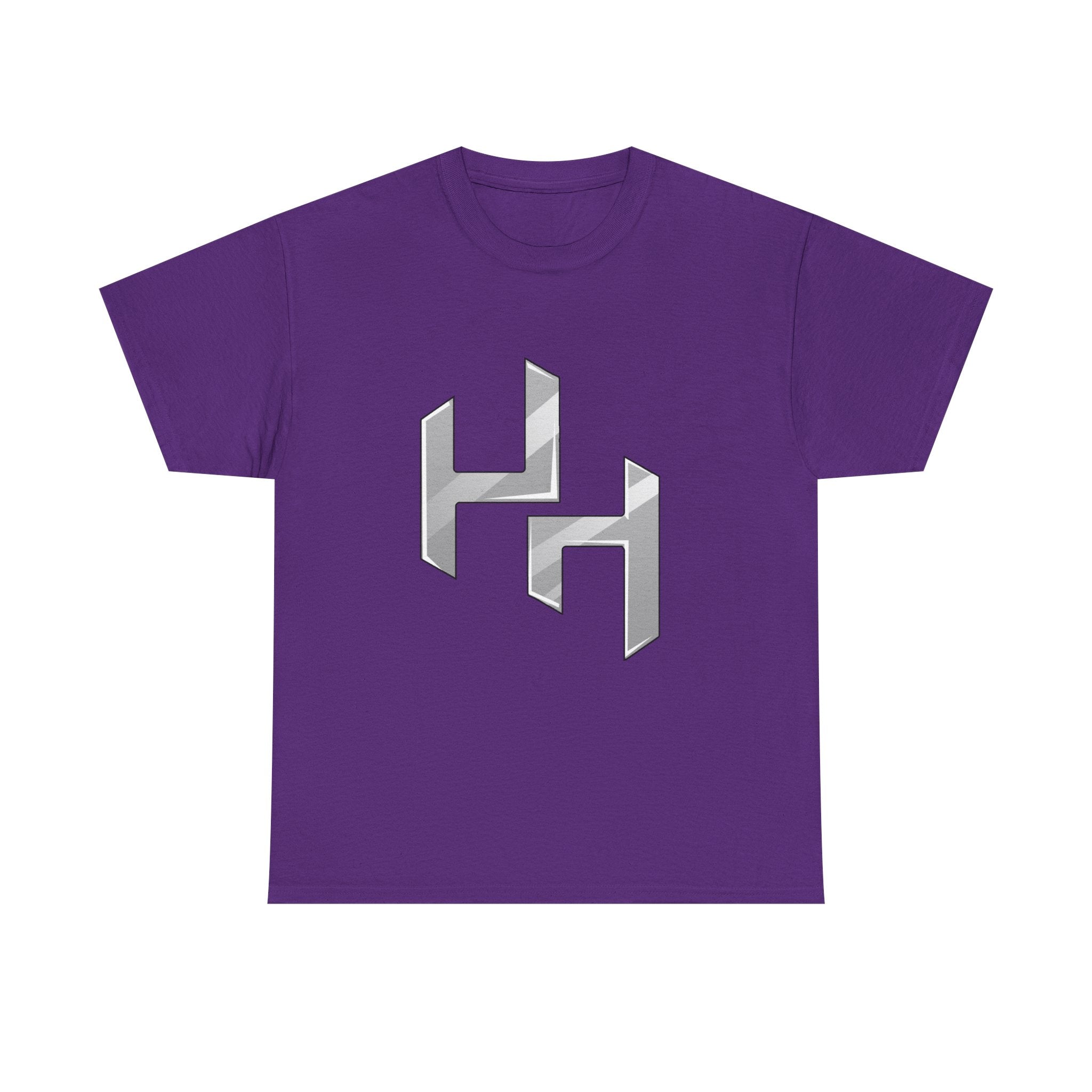 Unisex HH Suit Logo Shirt
