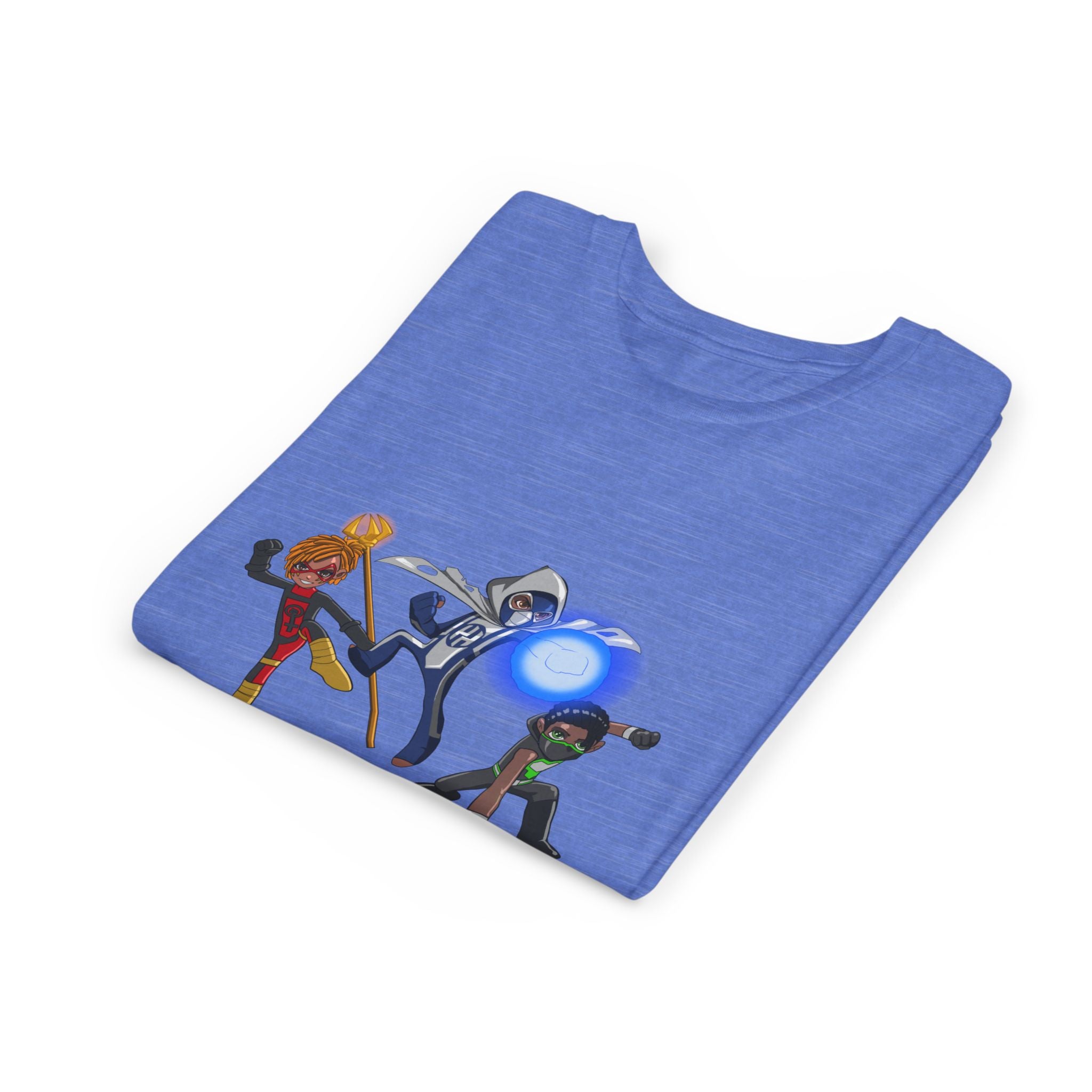 Kid' First Responders T-Shirt
