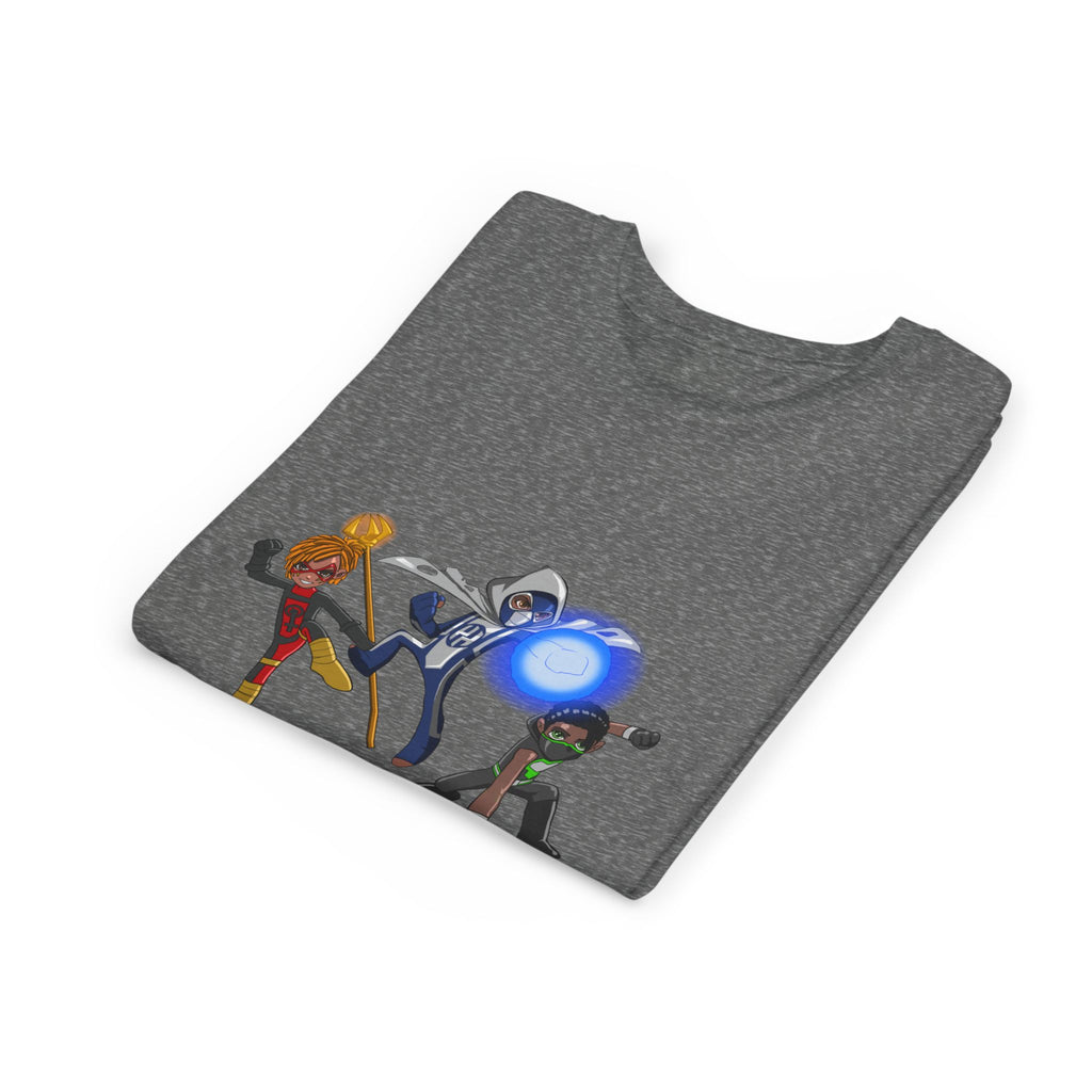 Kid' First Responders T-Shirt