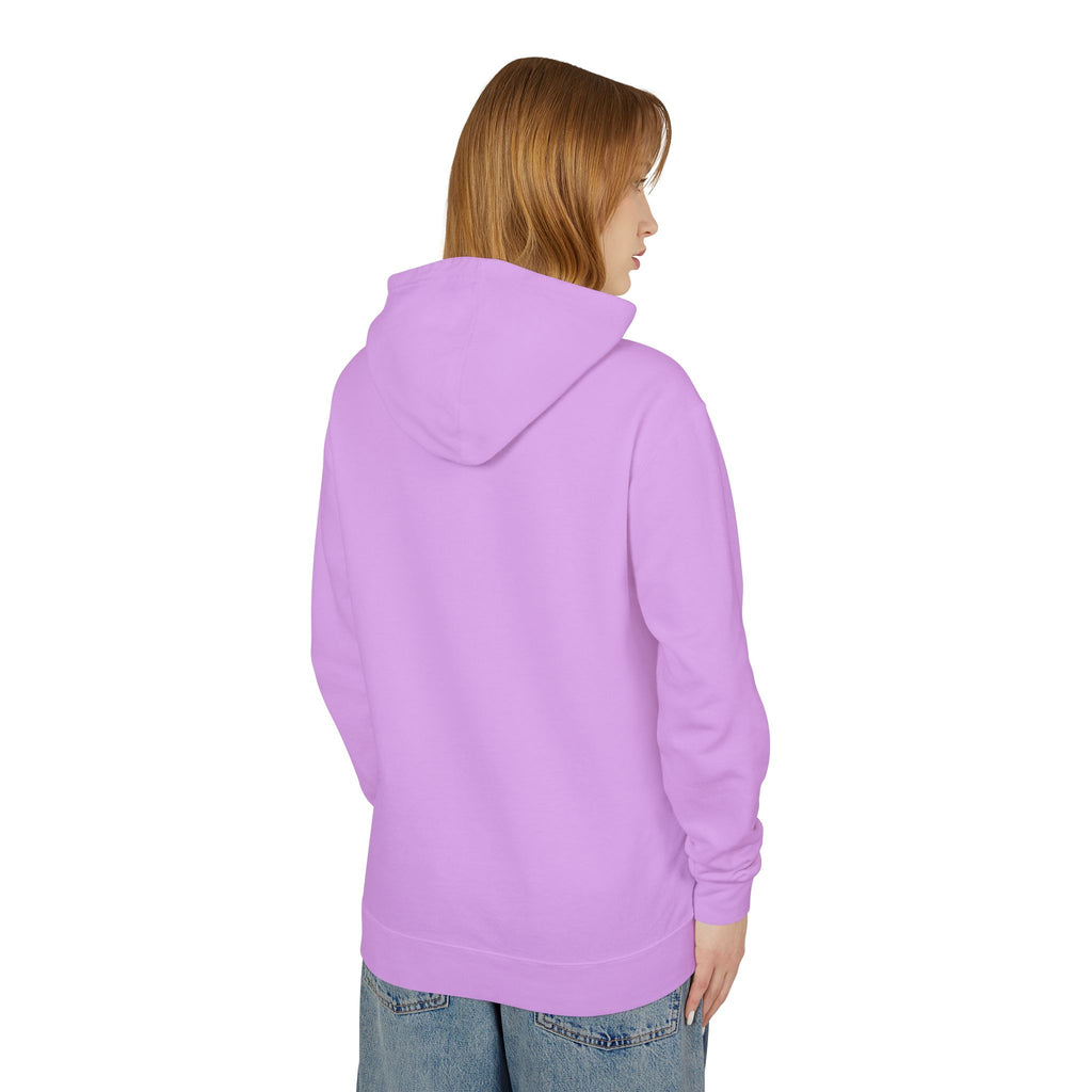 Heroes and Villains Lightweight Hoodie
