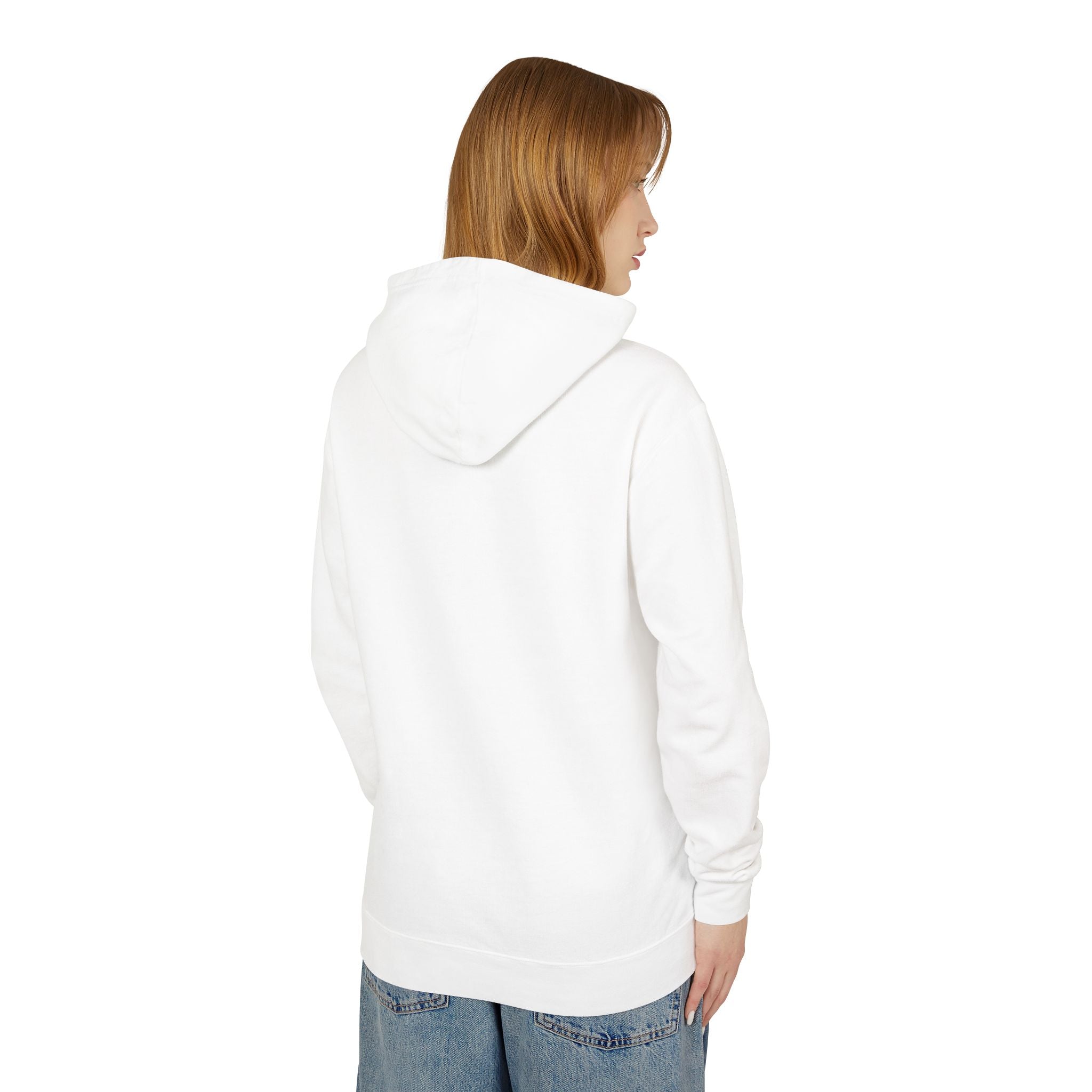 Heroes and Villains Lightweight Hoodie