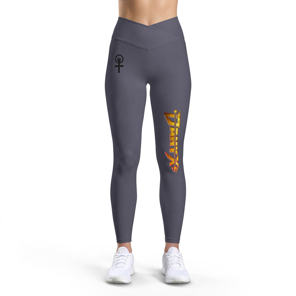 Danyx  Leggings