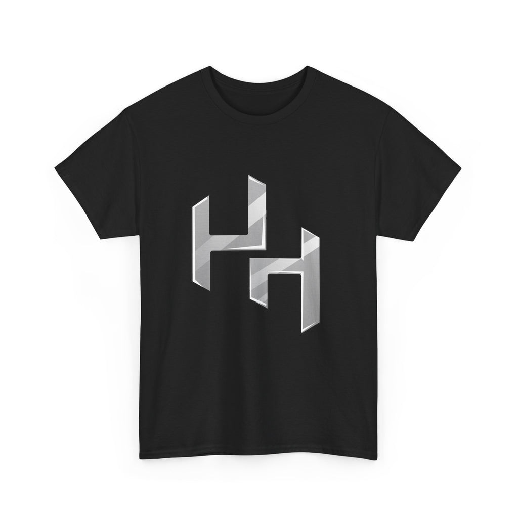 Unisex HH Suit Logo Shirt