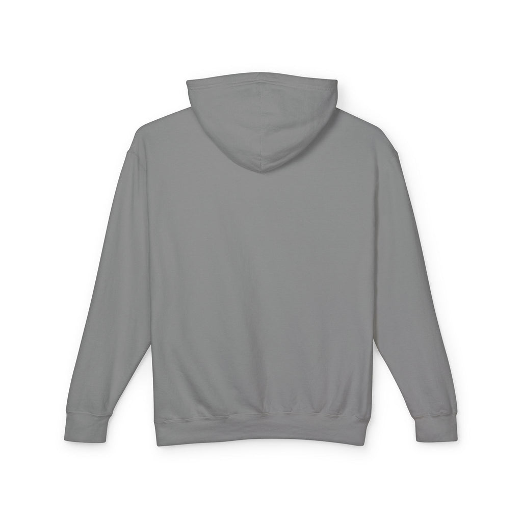 Heroes and Villains Lightweight Hoodie