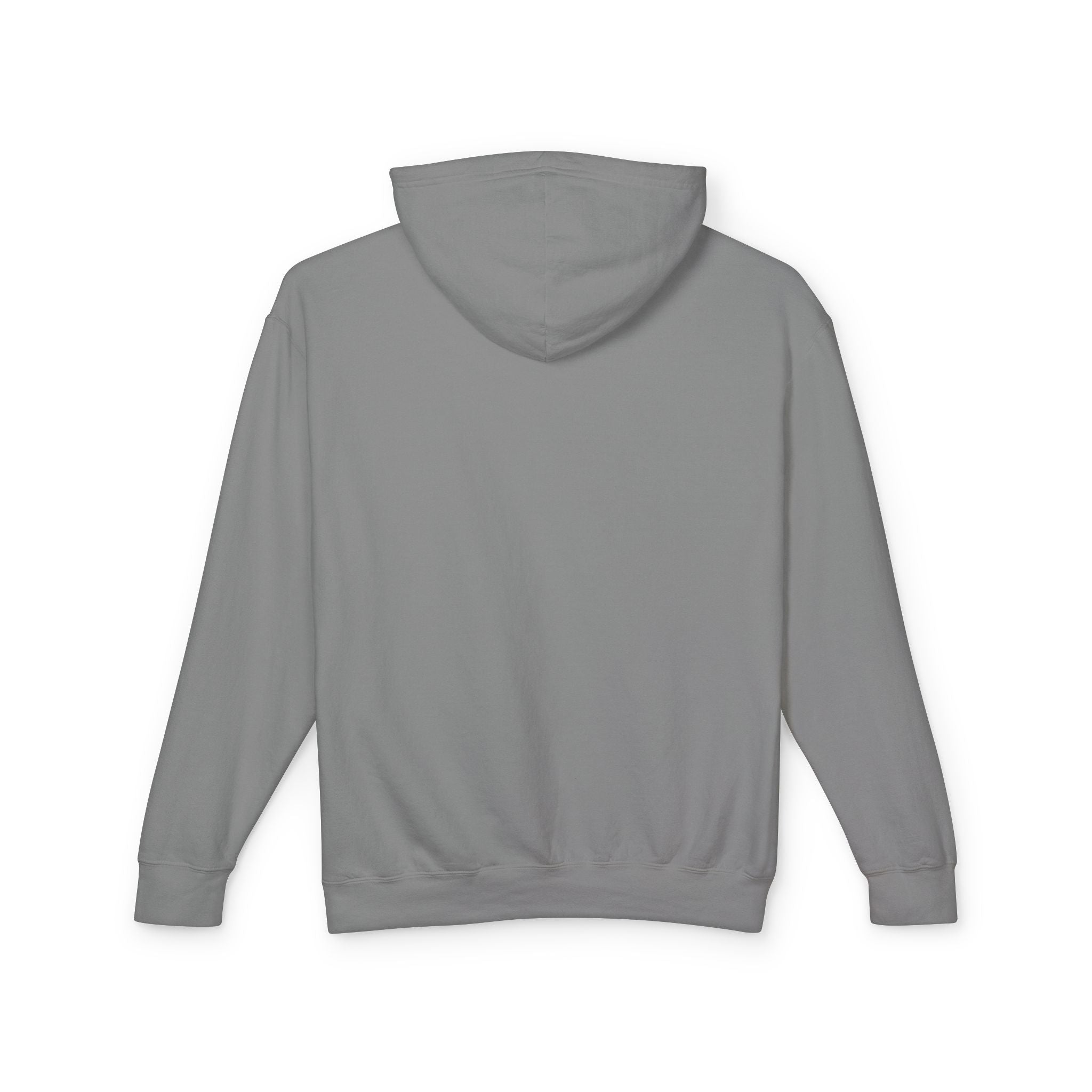 Heroes and Villains Lightweight Hoodie