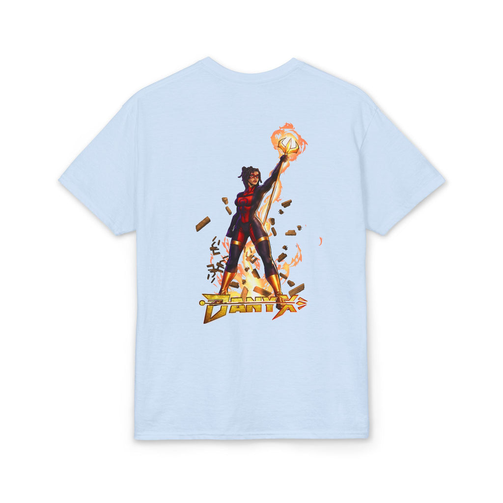 "What Are YOU Looking At?" Danyx Women's T-Shirt