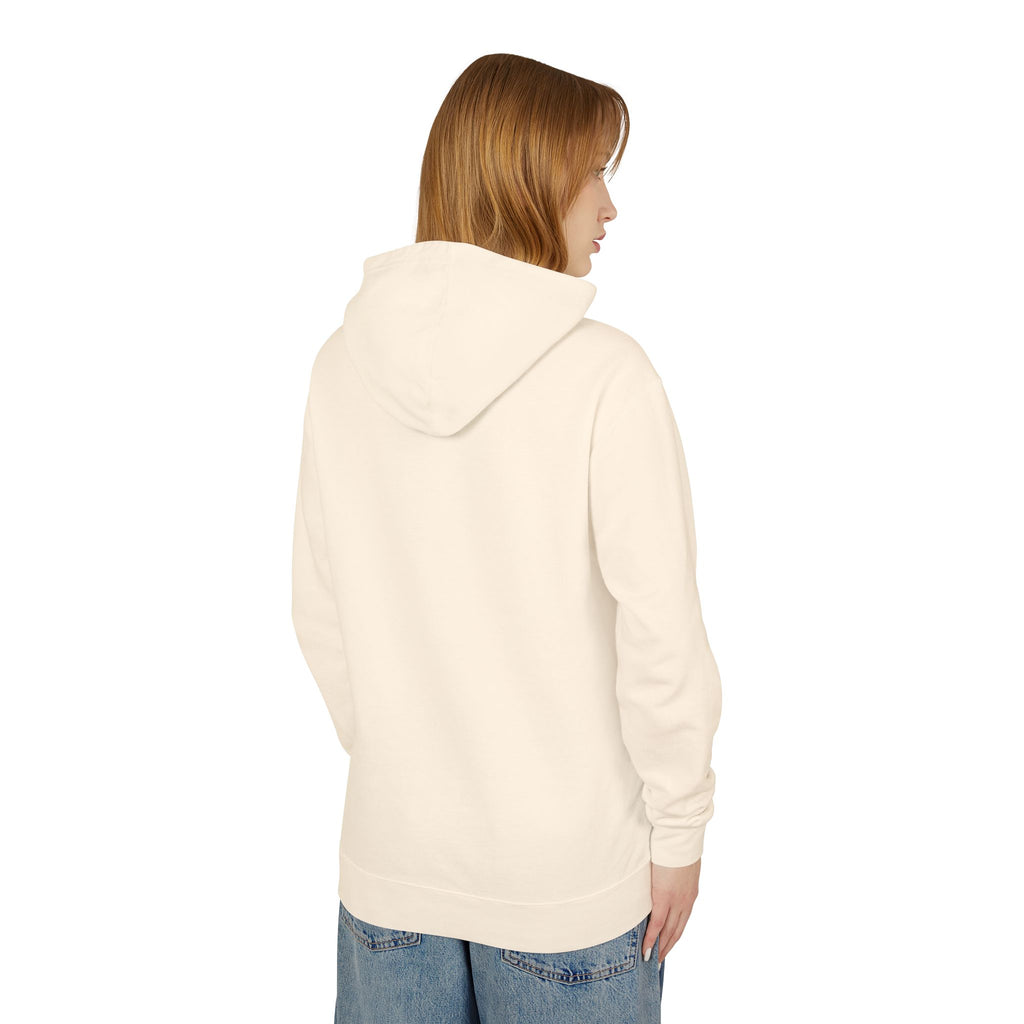 Heroes and Villains Lightweight Hoodie