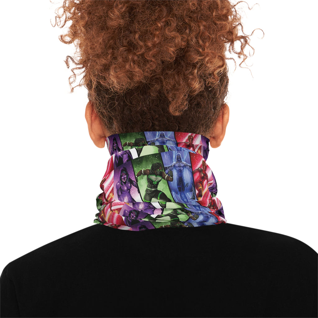 First Responders Neck Gaiter