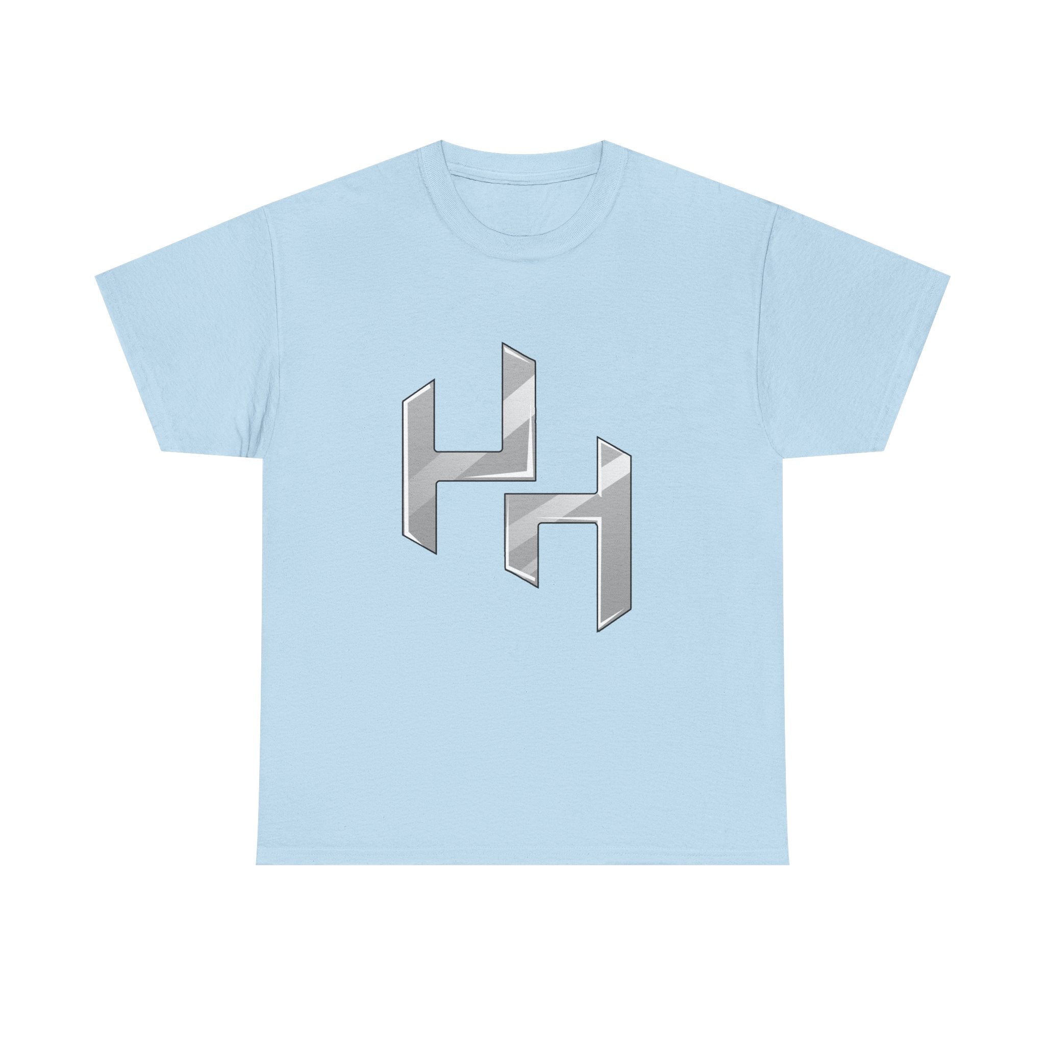 Unisex HH Suit Logo Shirt