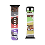 First Responders Apple Watch Band