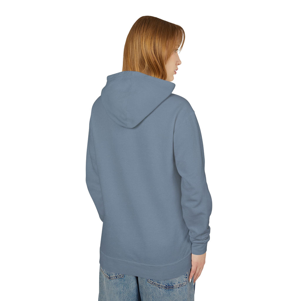 Heroes and Villains Lightweight Hoodie