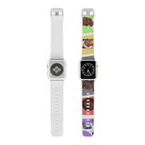 First Responders Apple Watch Band